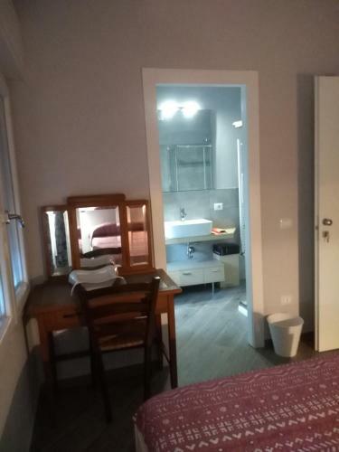 Hostal "tom & Jerry" Da Anna