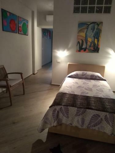 Hostal "tom & Jerry" Da Anna