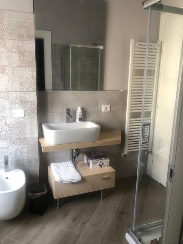 Hostal "tom & Jerry" Da Anna