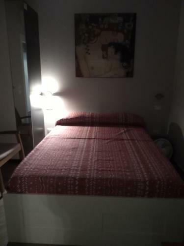 Hostal "tom & Jerry" Da Anna