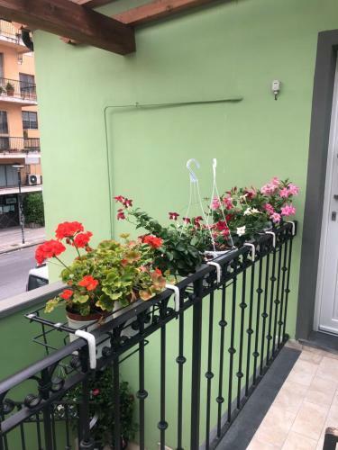 Hostal "tom & Jerry" Da Anna