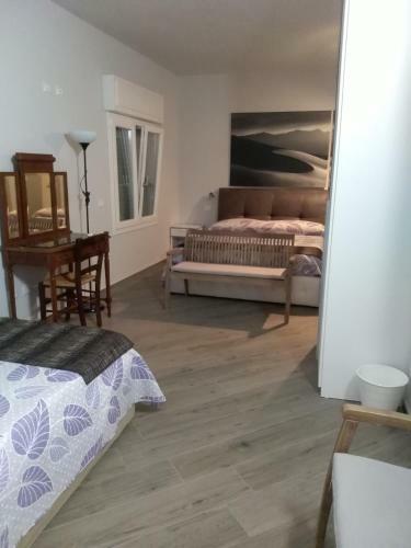 Hostal "tom & Jerry" Da Anna