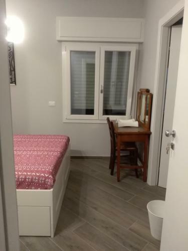 Hostal "tom & Jerry" Da Anna