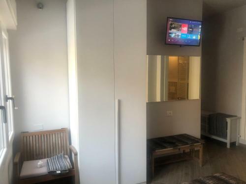 Hostal "tom & Jerry" Da Anna