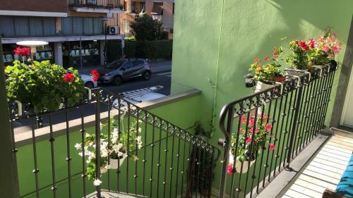 Hostal "tom & Jerry" Da Anna