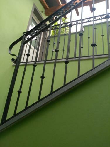 Hostal "tom & Jerry" Da Anna