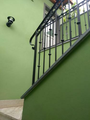 Hostal "tom & Jerry" Da Anna