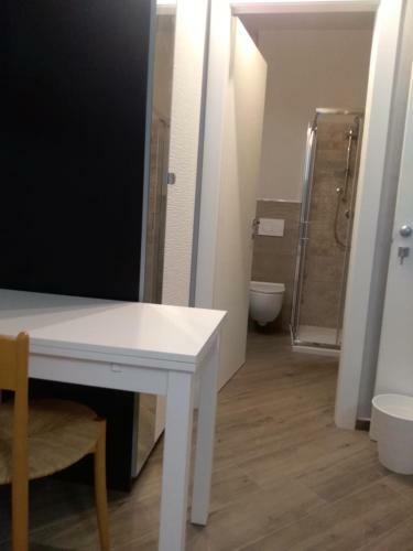 Hostal "tom & Jerry" Da Anna