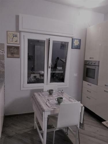 Hostal "tom & Jerry" Da Anna
