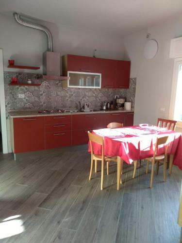 Hostal "tom & Jerry" Da Anna