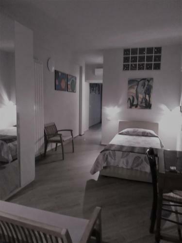 Hostal "tom & Jerry" Da Anna