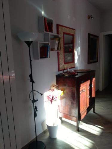 Hostal "tom & Jerry" Da Anna