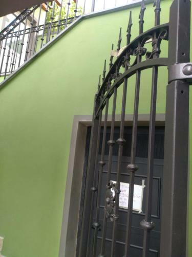 Hostal "tom & Jerry" Da Anna