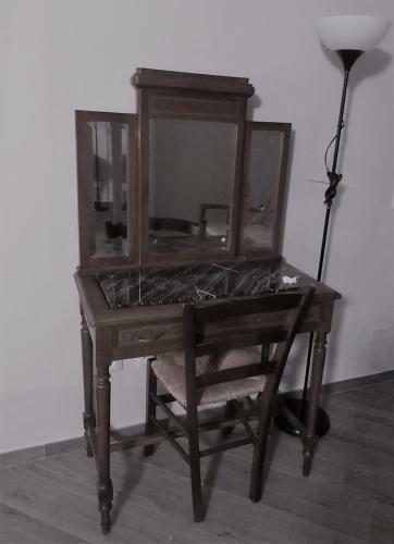 Hostal "tom & Jerry" Da Anna