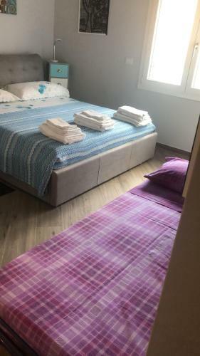Hostal "tom & Jerry" Da Anna