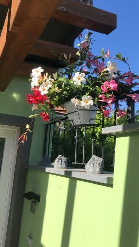 Hostal "tom & Jerry" Da Anna
