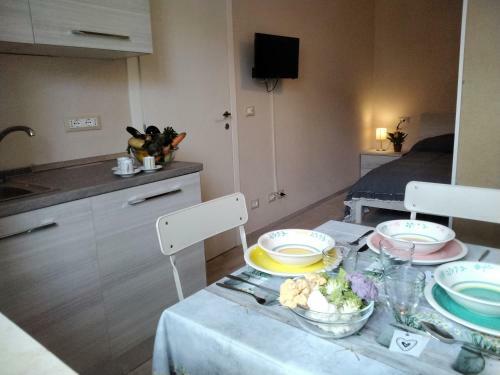 Bed & Breakfast La Casa All 'angolo