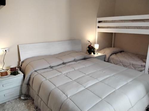 Bed & Breakfast La Casa All 'angolo