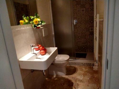 Bed & Breakfast La Casa All 'angolo