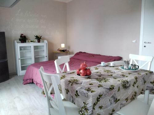 Bed & Breakfast La Casa All 'angolo