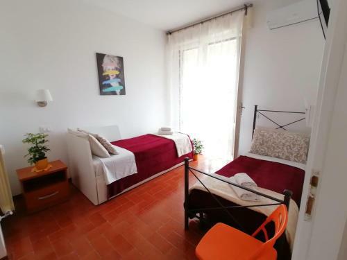 Apartamento Casa Doina Airport