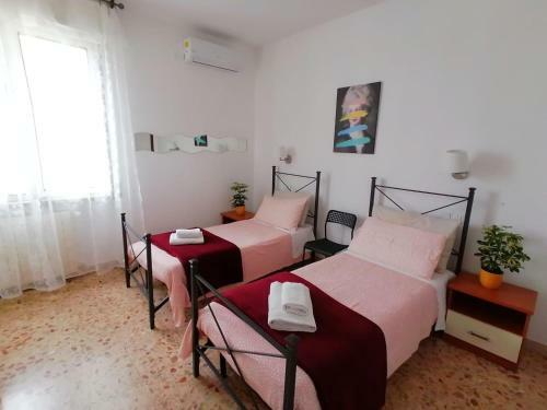 Apartamento Casa Doina Airport