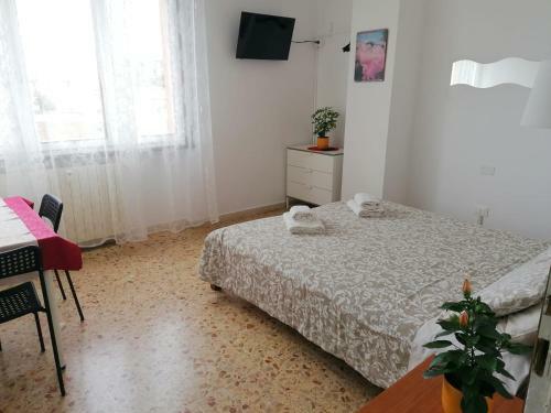 Apartamento Casa Doina Airport
