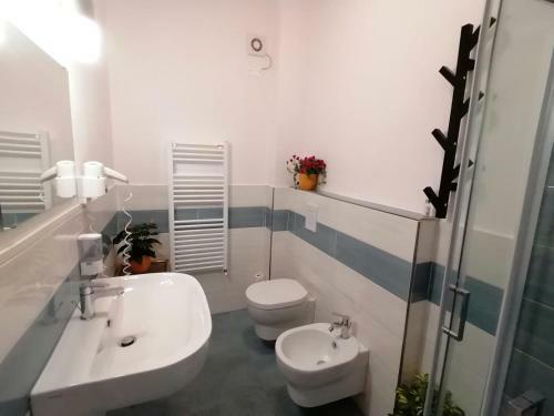 Apartamento Casa Doina Airport
