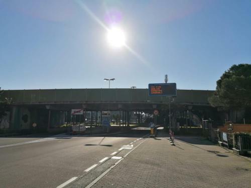 Apartamento Casa Doina Airport