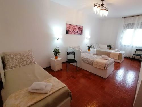 Apartamento Casa Doina Airport