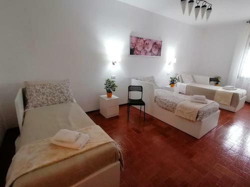 Apartamento Casa Doina Airport