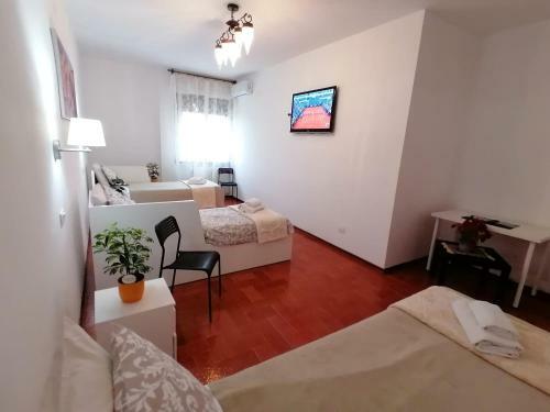 Apartamento Casa Doina Airport