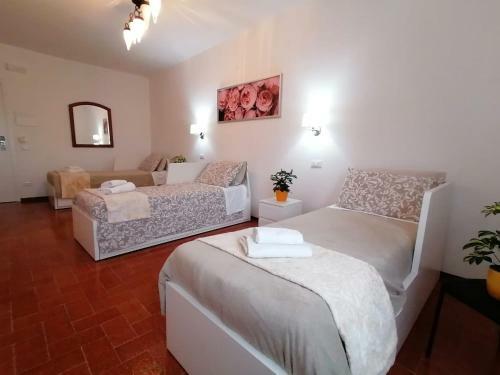 Apartamento Casa Doina Airport