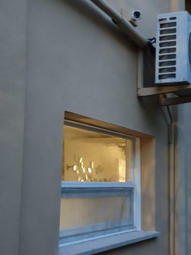 Apartamento Vicino Al Centro Maga Merlino