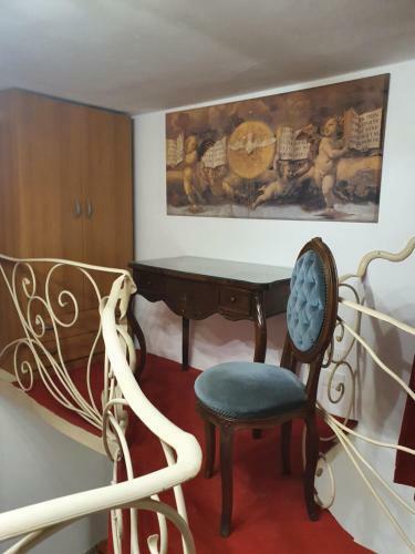 Apartamento Vicino Al Centro Maga Merlino