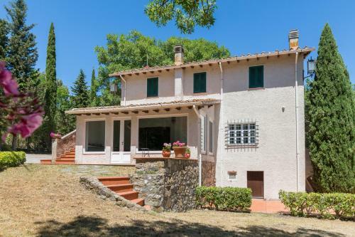 Villa Riparbella