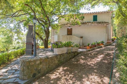 Villa Riparbella
