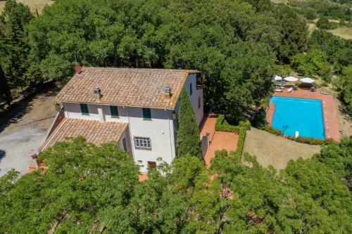 Villa Riparbella