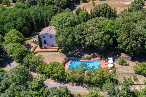 Villa Riparbella