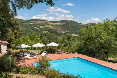 Villa Riparbella