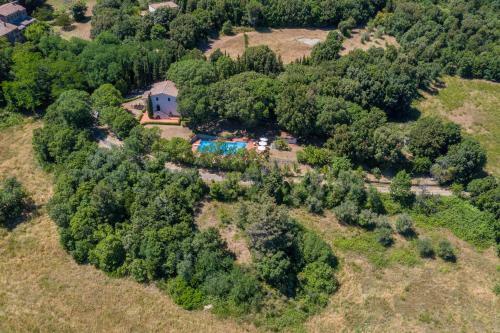 Villa Riparbella