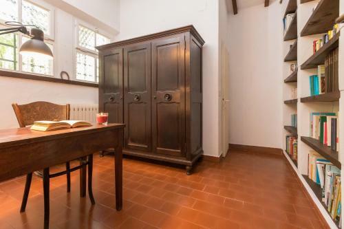 Villa Riparbella