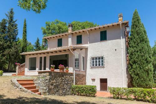 Villa Riparbella