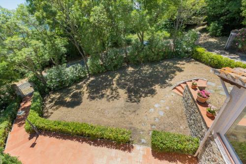 Villa Riparbella