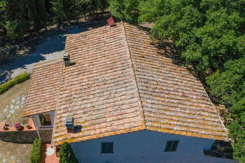 Villa Riparbella