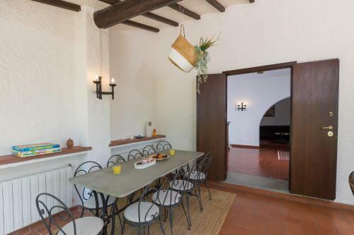 Villa Riparbella