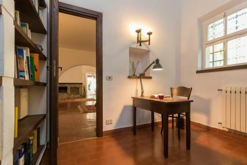 Villa Riparbella