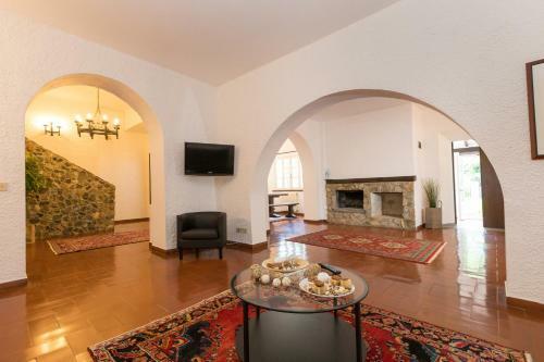 Villa Riparbella