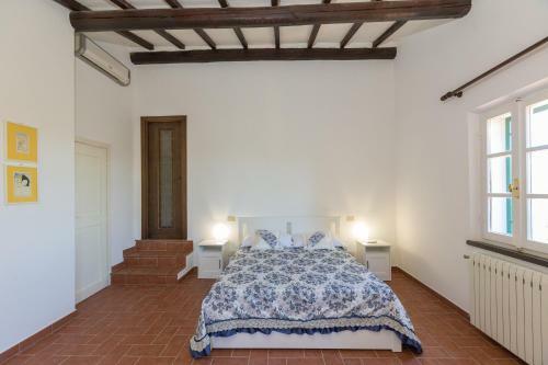 Villa Riparbella