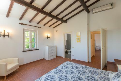 Villa Riparbella
